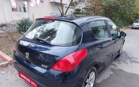 Peugeot 308 II, 2011 год, 380 000 рублей, 2 фотография