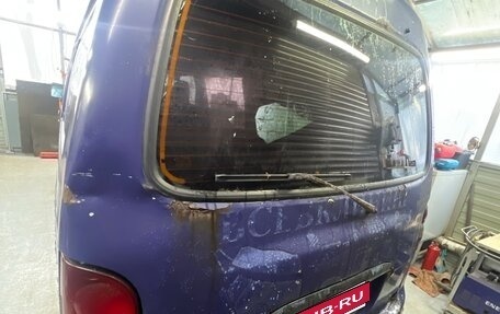 Hyundai H200 I, 1997 год, 110 000 рублей, 13 фотография