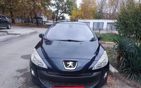 Peugeot 308 II, 2011 год, 380 000 рублей, 5 фотография