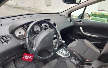 Peugeot 308 II, 2011 год, 380 000 рублей, 11 фотография