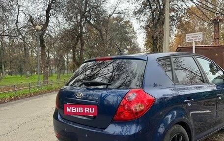 KIA cee'd I рестайлинг, 2008 год, 560 000 рублей, 4 фотография