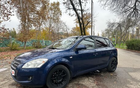 KIA cee'd I рестайлинг, 2008 год, 560 000 рублей, 6 фотография
