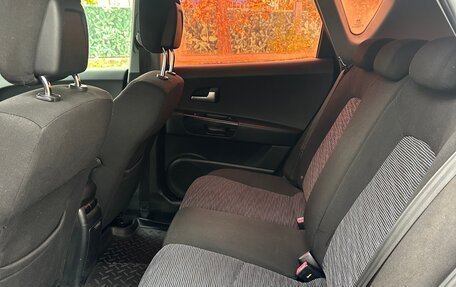 KIA cee'd I рестайлинг, 2008 год, 560 000 рублей, 9 фотография