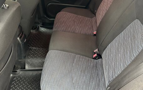 KIA cee'd I рестайлинг, 2008 год, 560 000 рублей, 10 фотография