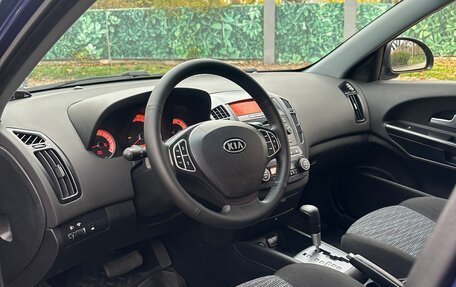 KIA cee'd I рестайлинг, 2008 год, 560 000 рублей, 8 фотография