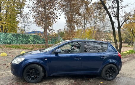 KIA cee'd I рестайлинг, 2008 год, 560 000 рублей, 7 фотография