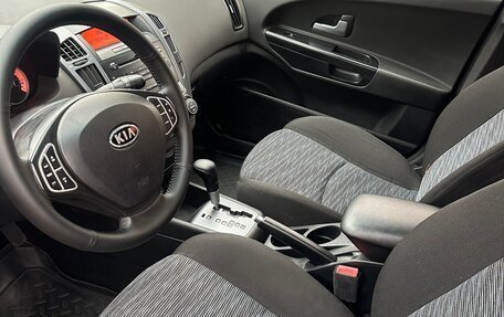 KIA cee'd I рестайлинг, 2008 год, 560 000 рублей, 12 фотография