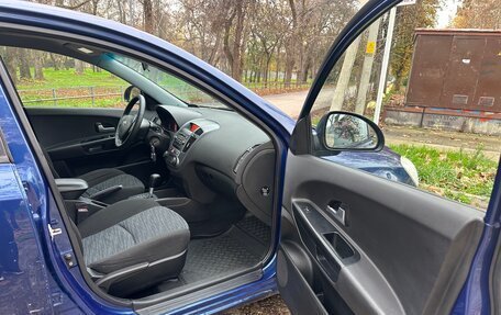 KIA cee'd I рестайлинг, 2008 год, 560 000 рублей, 16 фотография