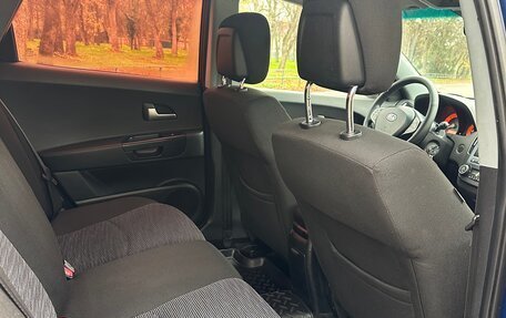 KIA cee'd I рестайлинг, 2008 год, 560 000 рублей, 19 фотография