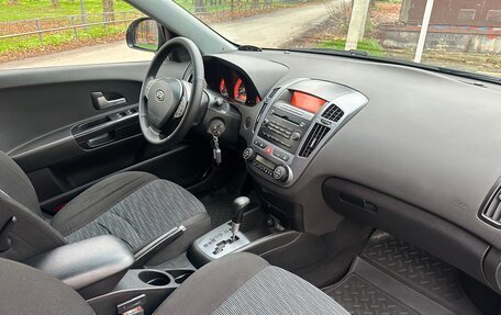 KIA cee'd I рестайлинг, 2008 год, 560 000 рублей, 18 фотография