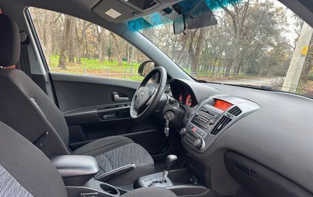 KIA cee'd I рестайлинг, 2008 год, 560 000 рублей, 17 фотография