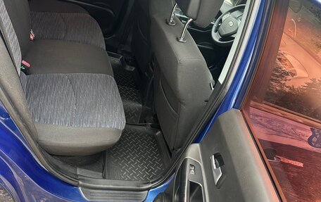 KIA cee'd I рестайлинг, 2008 год, 560 000 рублей, 20 фотография