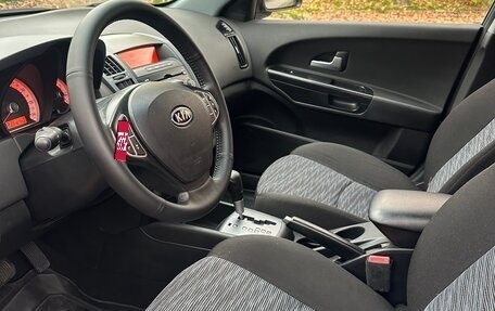 KIA cee'd I рестайлинг, 2008 год, 560 000 рублей, 13 фотография