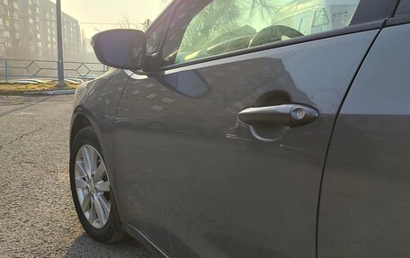 KIA Cerato III, 2013 год, 860 000 рублей, 6 фотография