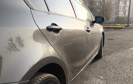 KIA Cerato III, 2013 год, 860 000 рублей, 7 фотография