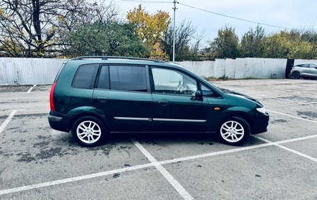 Mazda Premacy III, 2001 год, 279 999 рублей, 2 фотография