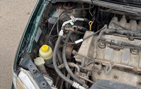 Mazda Premacy III, 2001 год, 279 999 рублей, 6 фотография