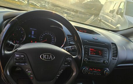 KIA Cerato III, 2013 год, 860 000 рублей, 9 фотография