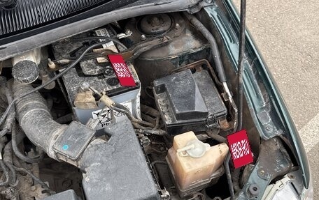 Mazda Premacy III, 2001 год, 279 999 рублей, 5 фотография