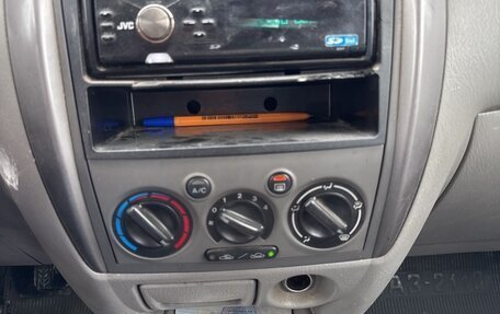 Mazda Premacy III, 2001 год, 279 999 рублей, 8 фотография