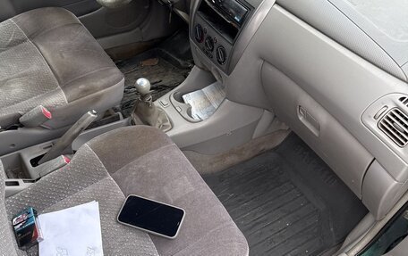 Mazda Premacy III, 2001 год, 279 999 рублей, 12 фотография