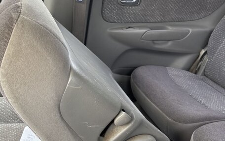 Mazda Premacy III, 2001 год, 279 999 рублей, 9 фотография