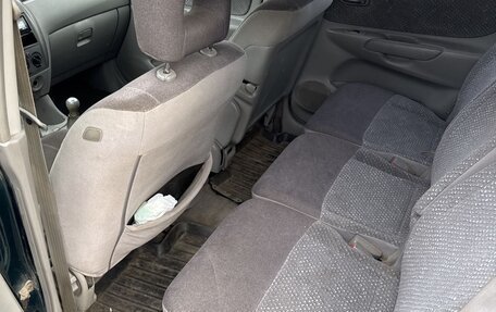 Mazda Premacy III, 2001 год, 279 999 рублей, 11 фотография