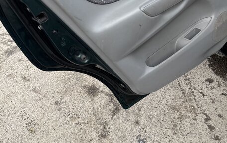 Mazda Premacy III, 2001 год, 279 999 рублей, 10 фотография