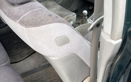 Mazda Premacy III, 2001 год, 279 999 рублей, 13 фотография