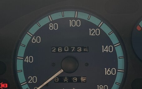 Daewoo Matiz I, 2008 год, 110 000 рублей, 9 фотография