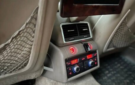 Audi Q7, 2007 год, 550 000 рублей, 9 фотография