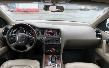 Audi Q7, 2007 год, 550 000 рублей, 10 фотография