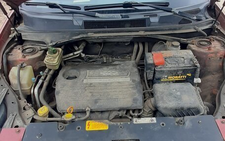 Chery Tiggo (T11), 2014 год, 550 000 рублей, 3 фотография