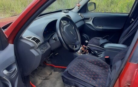 Chery Tiggo (T11), 2014 год, 550 000 рублей, 5 фотография