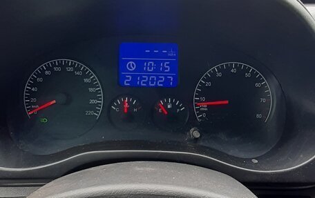 Chery Tiggo (T11), 2014 год, 550 000 рублей, 2 фотография