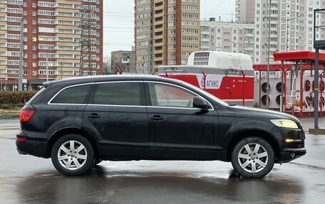 Audi Q7, 2007 год, 550 000 рублей, 4 фотография
