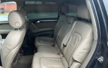 Audi Q7, 2007 год, 550 000 рублей, 8 фотография