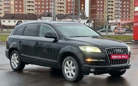 Audi Q7, 2007 год, 550 000 рублей, 5 фотография