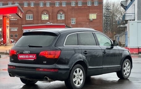 Audi Q7, 2007 год, 550 000 рублей, 3 фотография