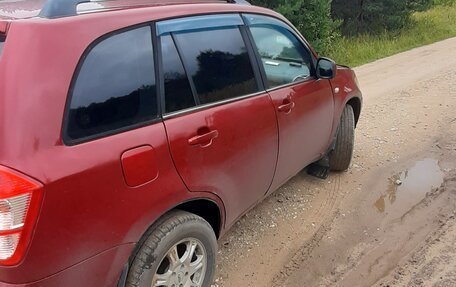 Chery Tiggo (T11), 2014 год, 550 000 рублей, 7 фотография