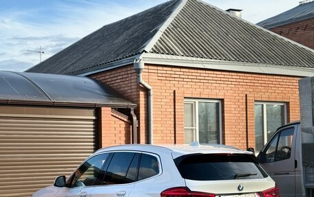 BMW X3, 2019 год, 3 350 000 рублей, 6 фотография