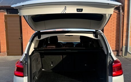 BMW X3, 2019 год, 3 350 000 рублей, 9 фотография