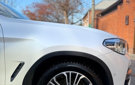 BMW X3, 2019 год, 3 350 000 рублей, 5 фотография