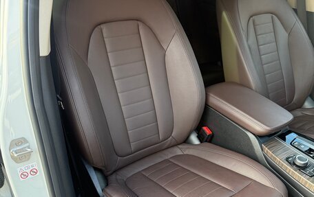 BMW X3, 2019 год, 3 350 000 рублей, 12 фотография