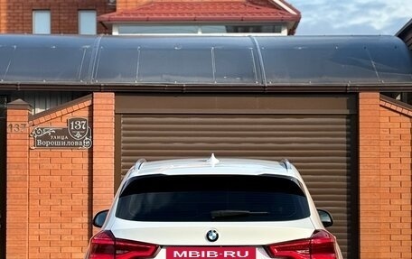 BMW X3, 2019 год, 3 350 000 рублей, 7 фотография