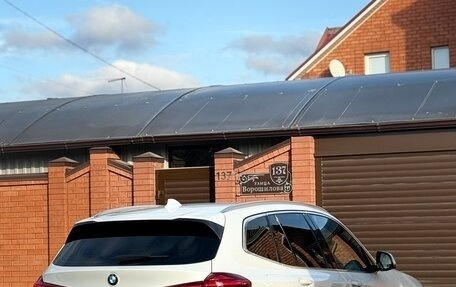 BMW X3, 2019 год, 3 350 000 рублей, 8 фотография