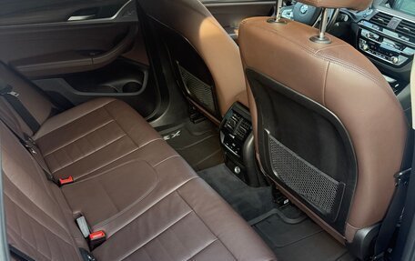 BMW X3, 2019 год, 3 350 000 рублей, 14 фотография