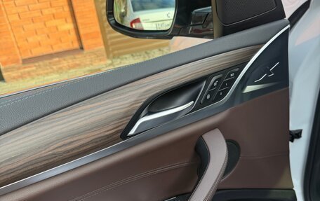 BMW X3, 2019 год, 3 350 000 рублей, 15 фотография