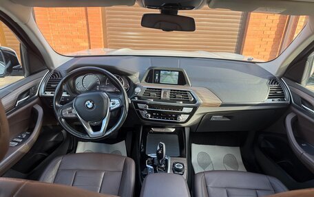 BMW X3, 2019 год, 3 350 000 рублей, 16 фотография