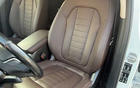 BMW X3, 2019 год, 3 350 000 рублей, 17 фотография